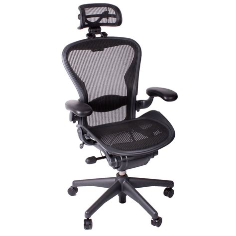 herman miller home office chair.